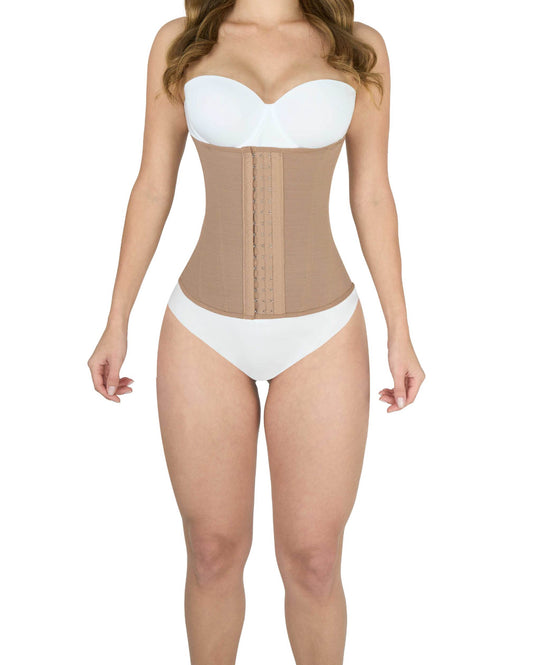 Colombian Core Control Latex Waist Trainer