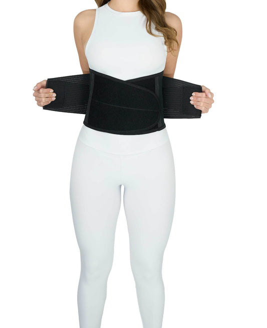 Colombian Neo Seduction Double Compression Latex Waist Trainer