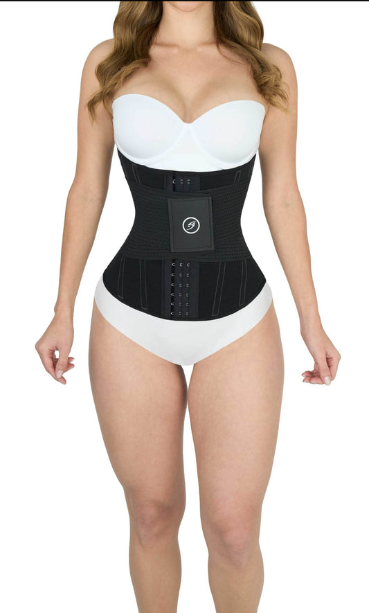 Colombian Core Control Latex Waist Trainer