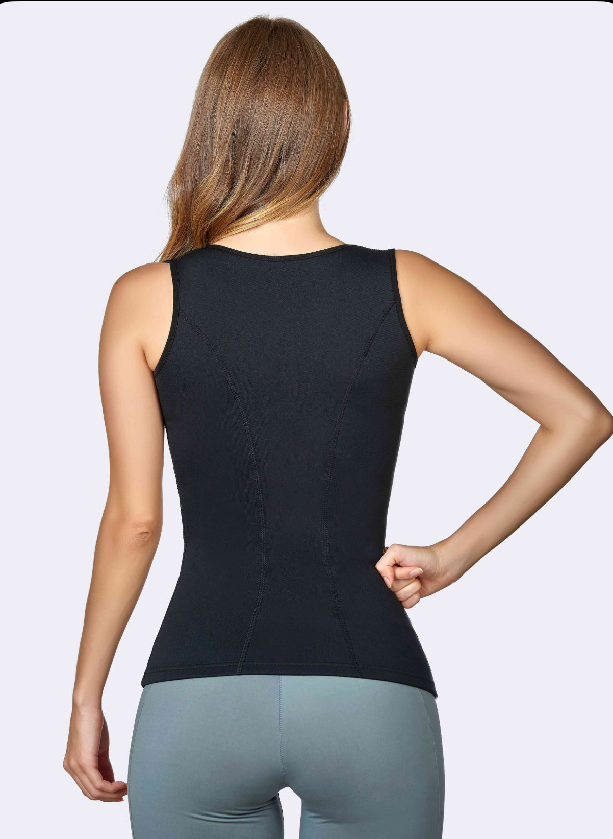 Colombia Neopreno Latex Active Sport Vest